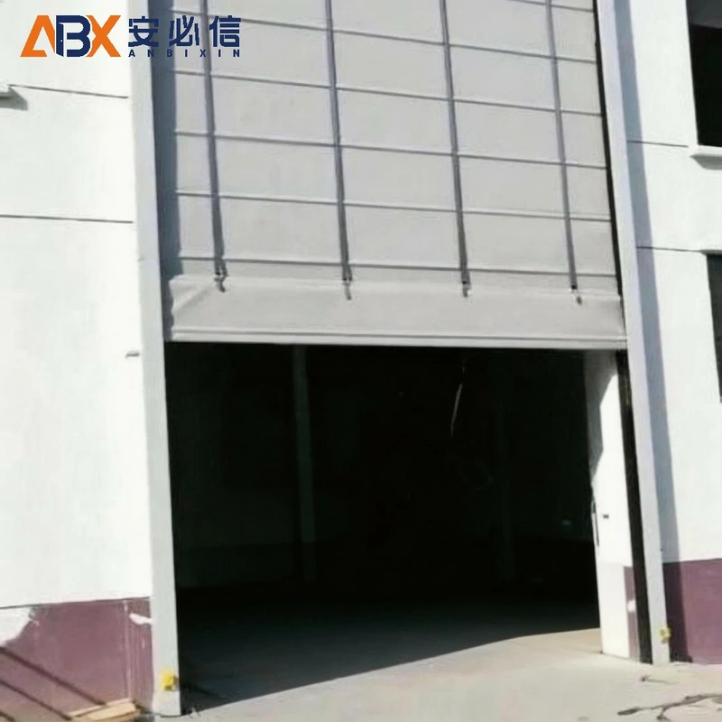 芜湖冷库门封