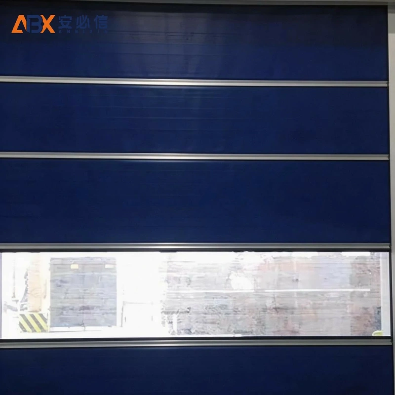 芜湖软质快速门